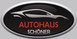 Logo Autohaus Schöner